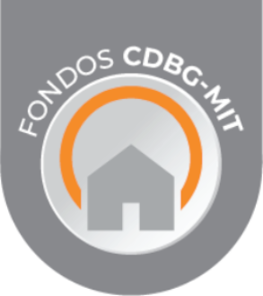 CDBG-DR Logo